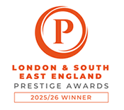 London & South East England Prestige Awards